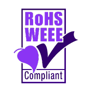 ROHS/WEEE Logo